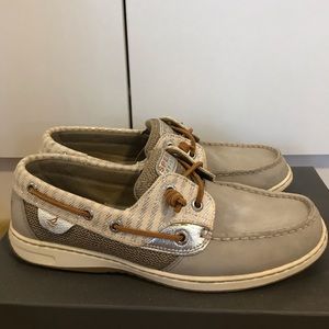 Sperry Top-Sider Rosefish Boat Shoes